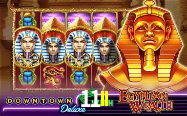 Slots na Plataforma 11II