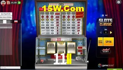Casino Ao Vivo 11II