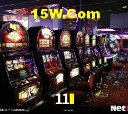 Estatísticas Esportivas 11II
