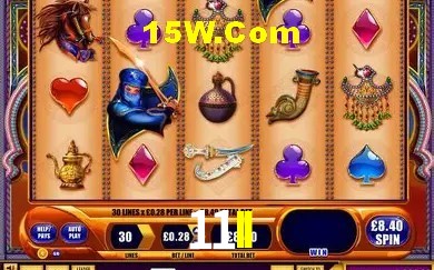 cassino 11II