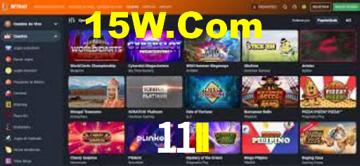 11II,11II.Com