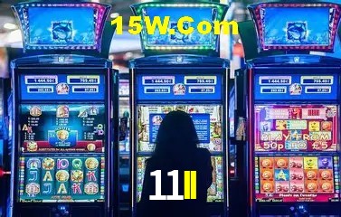 Jogos de Slot 11II