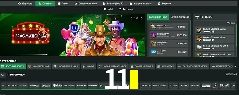 cassino 11II