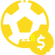 Aposte em esportes do mundo todo no 11II!